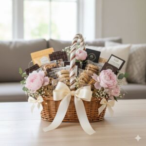 Premium Chocolate Gift Hamper