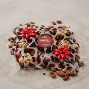 Premium Chocolate Gift Hamper