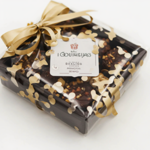 Mil Chocolate Gift Hamper