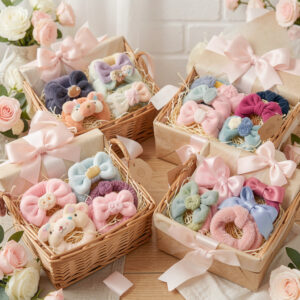 Brand New Hair Accessories