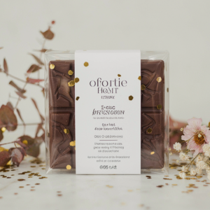 Luxury Chocolate Gift Hamper