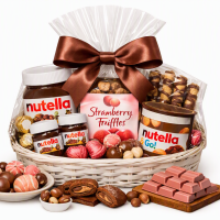 Nutella Hamper