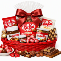 Kit-Kat Hamper