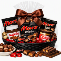 Mars Hamper