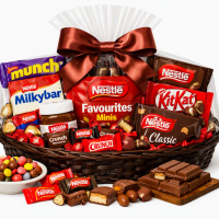 Nestle Hamper