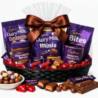 Cadbury Hamper