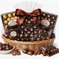 Dark Chocolate Hamper